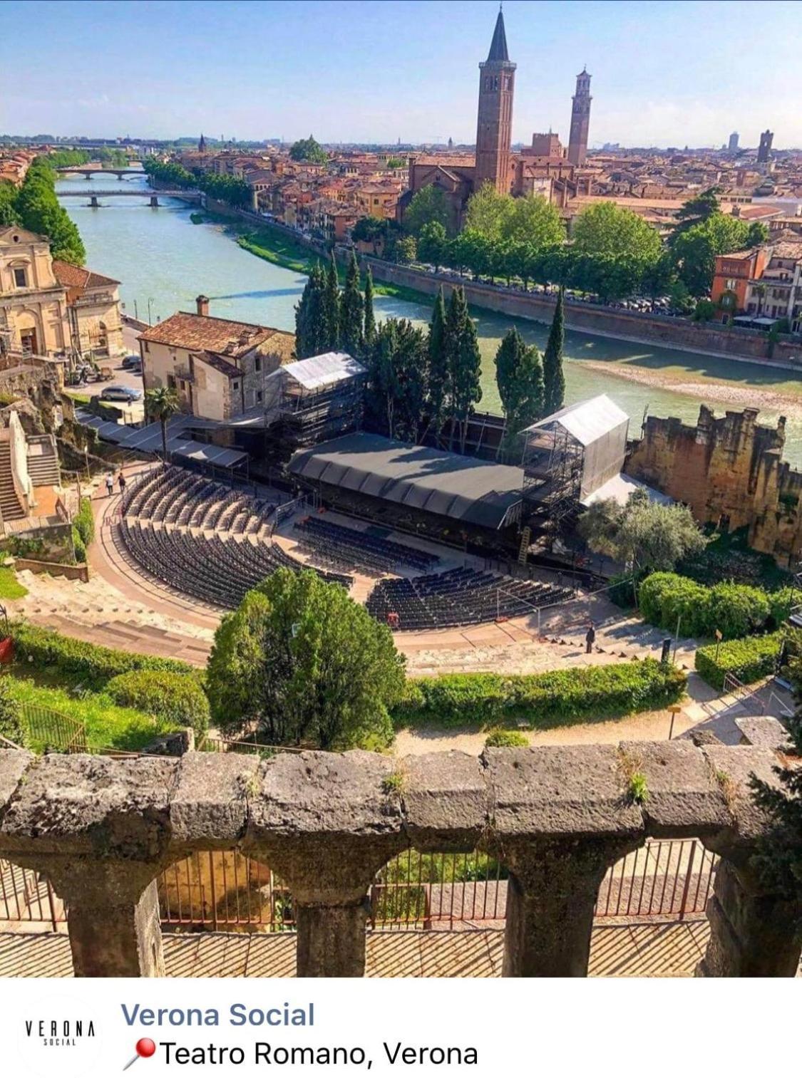 Panoramic Affittacamere Verona