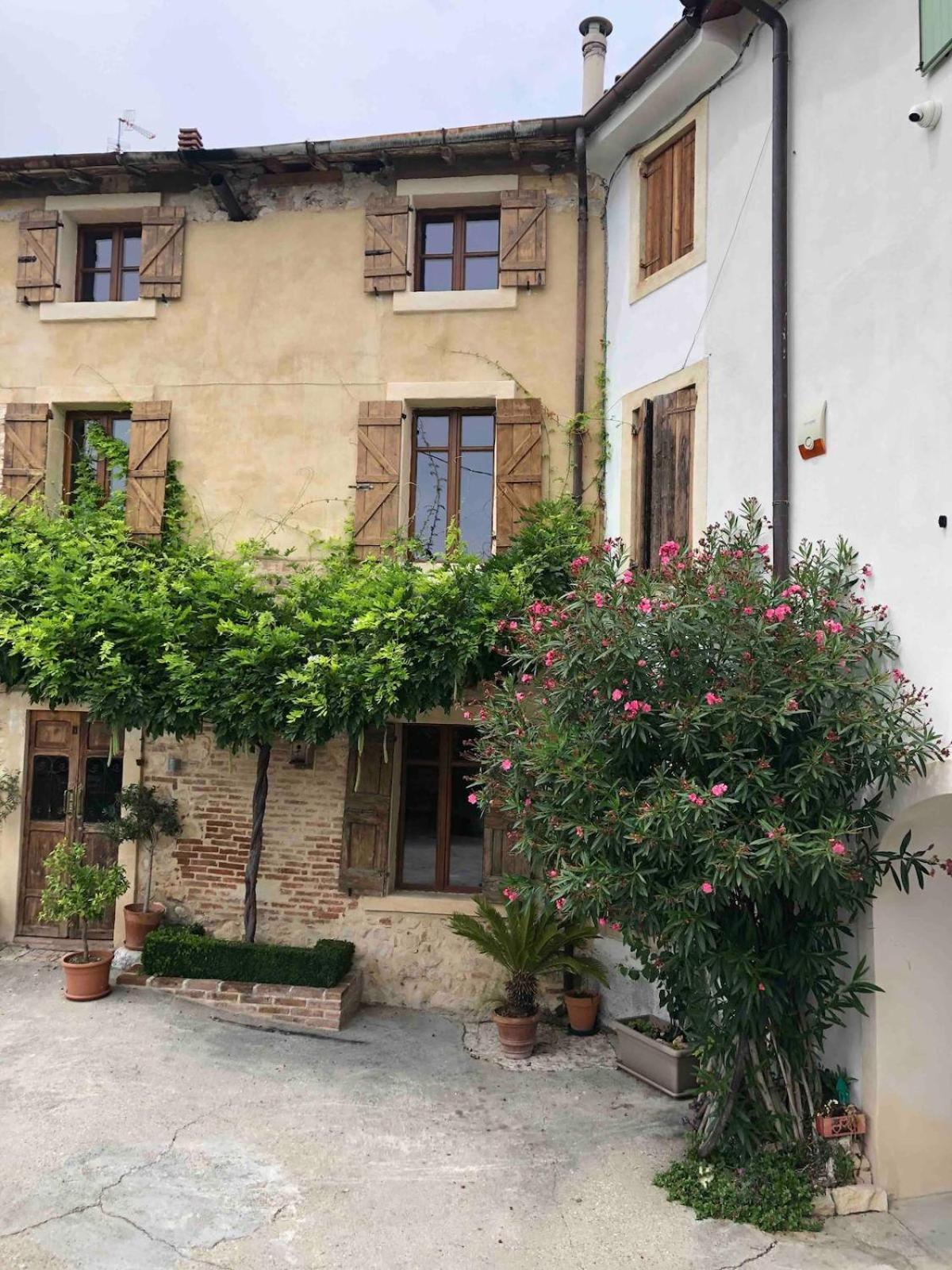 Panoramic Guest house *