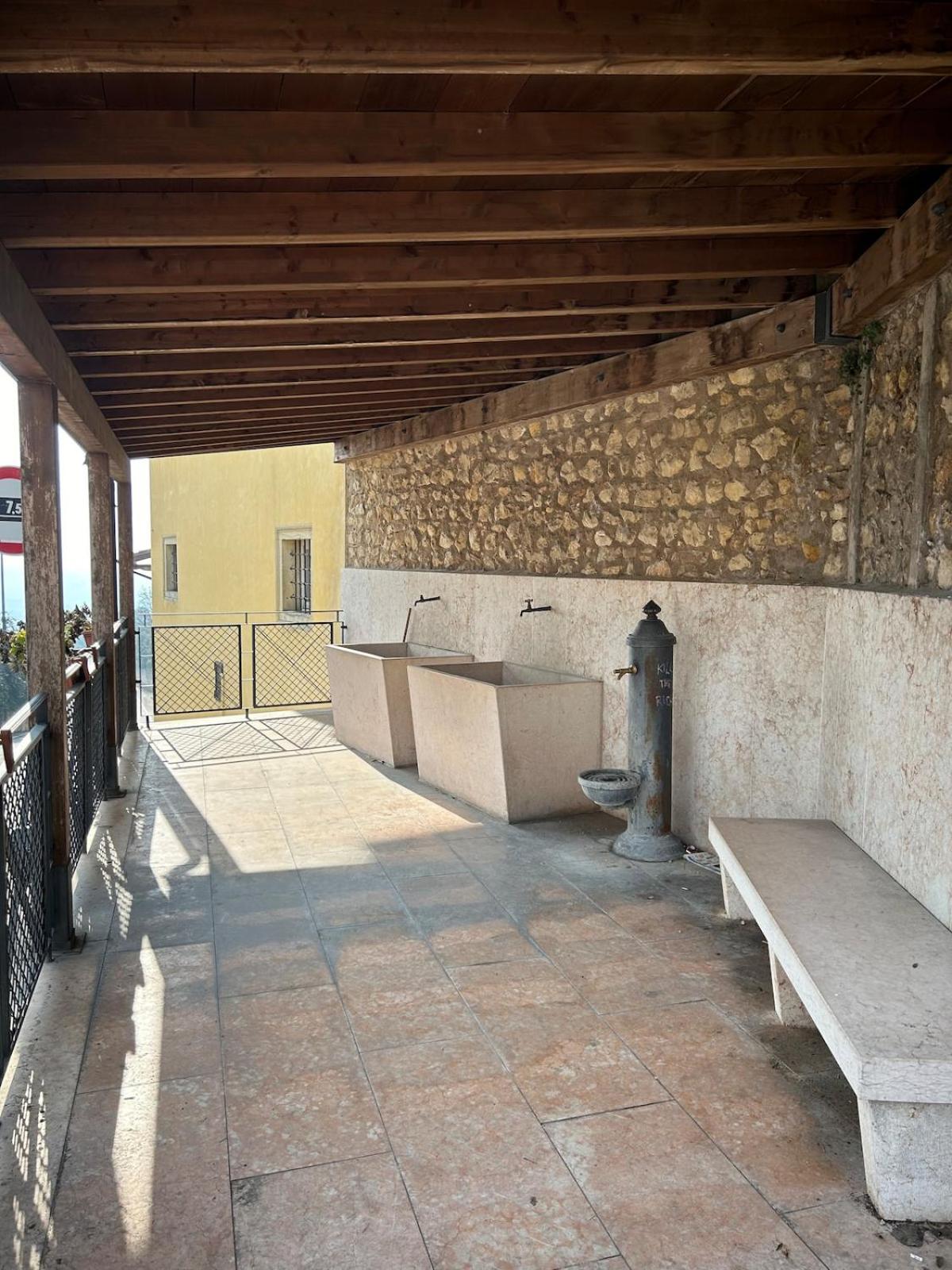 Panoramic Affittacamere
