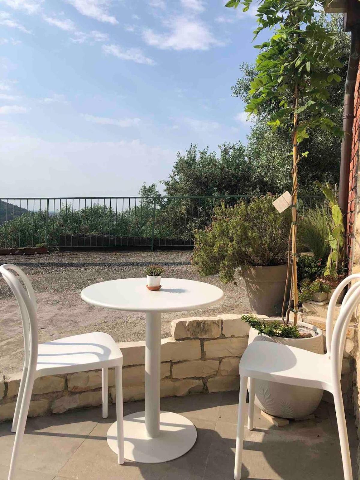 Panoramic Affittacamere *