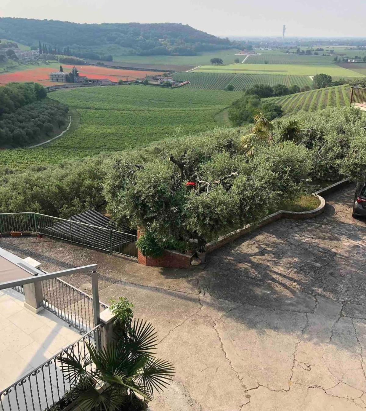 Panoramic Affittacamere Verona