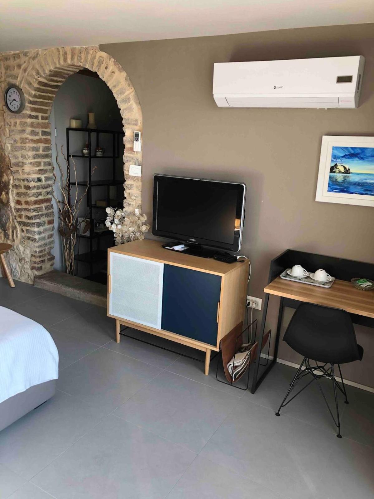 Panoramic Guest house