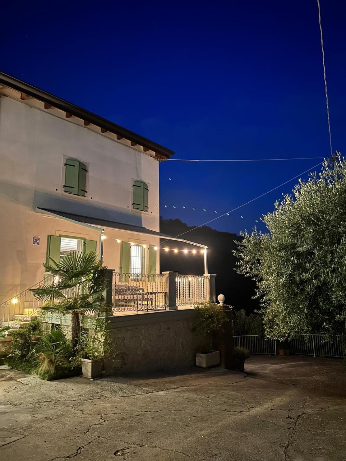 Panoramic Guest house *