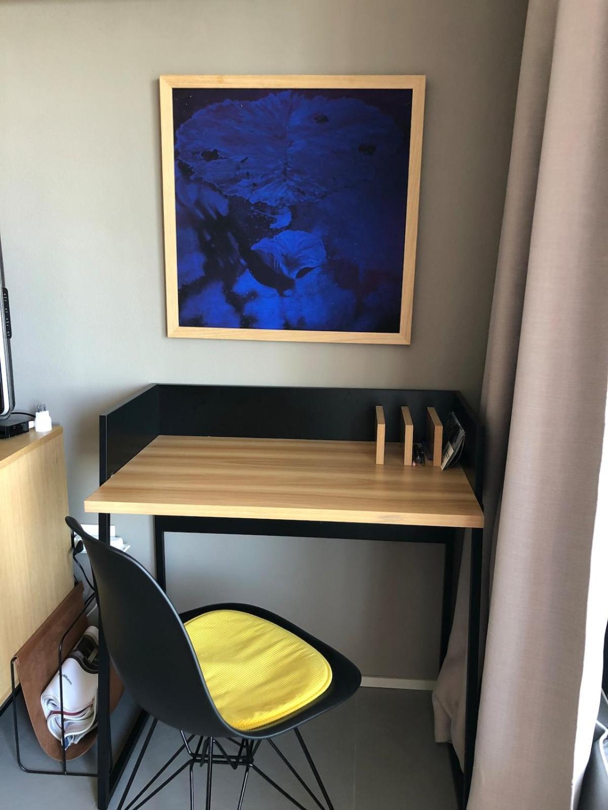 Panoramic Guest house