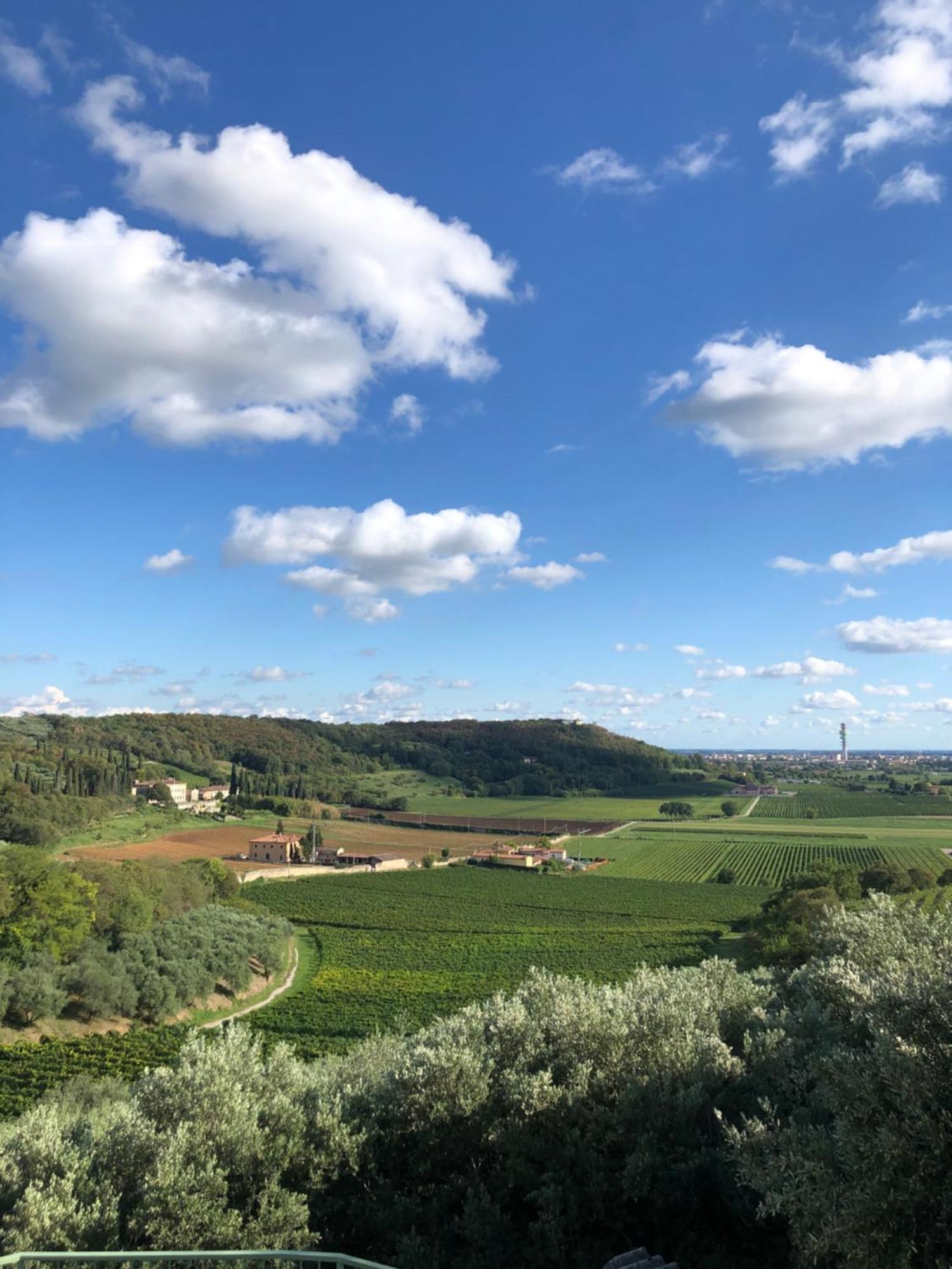 Panoramic Affittacamere